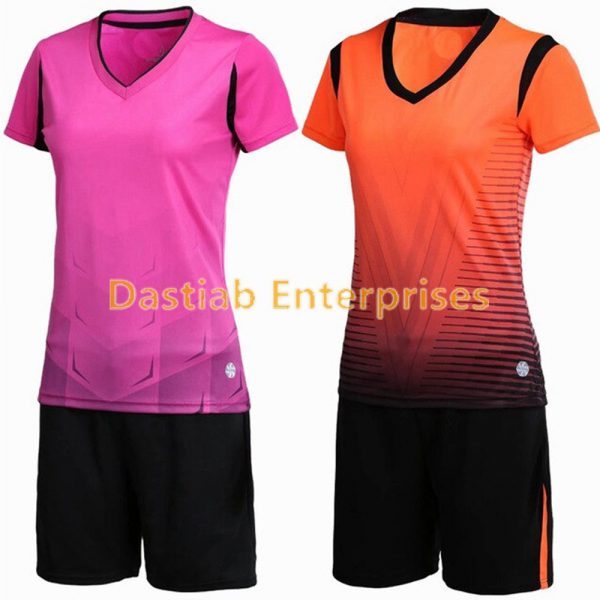 Volleyball Uniform